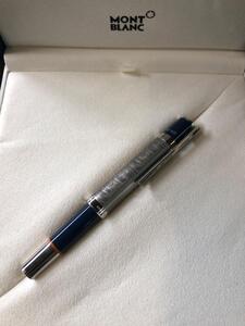 Montblanc Great characters Andy Warhol roller  2015 dans sa boîte d’origine 